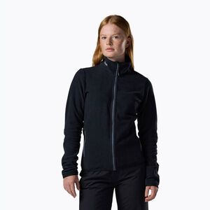 Női sípulóver Rossignol Polar Fleece black (Polar Fleece RLPWL03200) kép