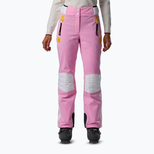 Női sínadrág Rossignol JCC Valdiz new pink (JCC Valdiz RLPWP1135R) kép