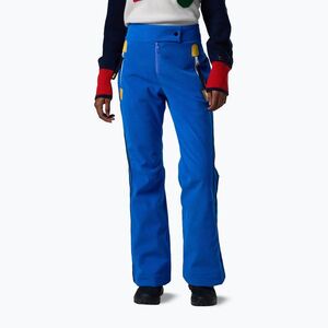 Női sínadrág Rossignol JCC Seasonal victoria blue (JCC Seasonal RLPWP12A22) kép