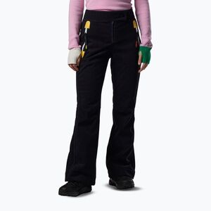Női sínadrág Rossignol JCC Seasonal black (JCC Seasonal RLPWP12200) kép