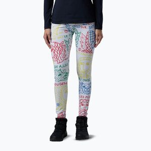 Női leggingsek Rossignol JCC Tight jcc angels light (JCC Tight RLPWU02B32) kép