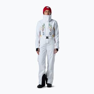 Női síoverál Rossignol JCC white (JCC RLPWJ28100) kép