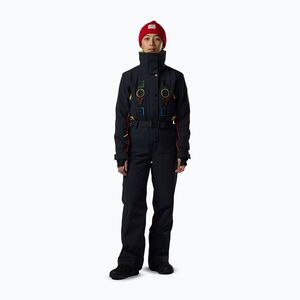 Női síoverál Rossignol JCC black (JCC RLPWJ28200) kép