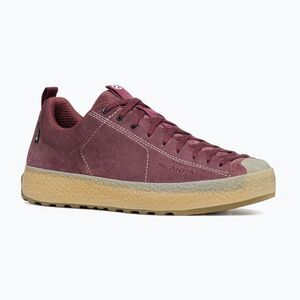 Férfi cipők SCARPA Mojito Wrap GTX grape (Mojito Wrap GTX 32708-200/19) kép