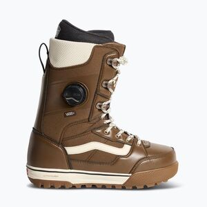 Férfi snowboard cipők Vans Invado Pro M vintage cocoa (Invado Pro M VN0A54FNFST) kép