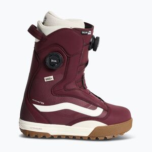 Női snowboard cipők Vans Encore Pro 2.0 W port royale (Encore Pro 2.0 W VN000VAR4QU) kép