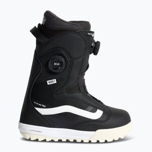 Női snowboard cipők Vans Encore Pro 2.0 W black/white (Encore Pro 2.0 W VN000VARY28) kép