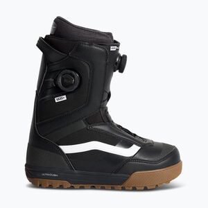 Férfi snowboard cipők Vans Aura Pro 2.0 M black/white/gum, (Aura Pro 2.0 M VN000YSD9X1) kép