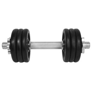 Lifefit súlyzó 11 kg kép