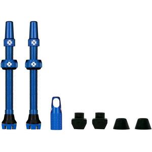 Muc-Off Tubeless Presta Valve Kit V2, 60mm, kék kép