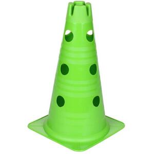 Merco Multipack 4 darab, nyílással, zöld, 30 cm kép