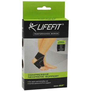 LIFEFIT BN101 bokaszorító kép