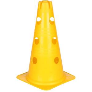Merco Multipack 4 darab, nyílással, sárga, 30 cm kép