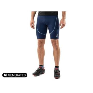Kiegészítő LÖFFLER HR. BIKE-BUNDHOSE STRIPE kép