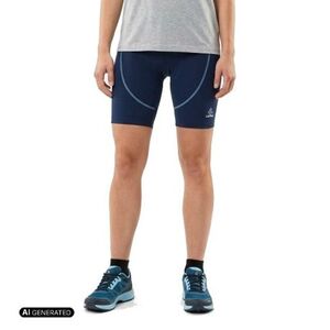 Kiegészítő LÖFFLER DA. BIKE-BUNDHOSE STRIPE kép