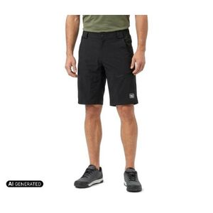 Kiegészítő HIGH COLORADO Men s 2in1 Short kép