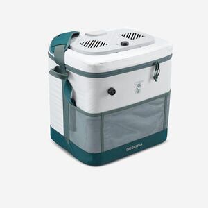 Quechua Elektromos hűtőtáska, 30 literes kép