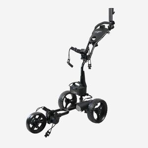 Golftrolley és elektromos trolley kép
