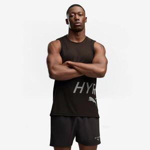 Puma Férfi ujjatlan fitneszpóló - Hyrox kép