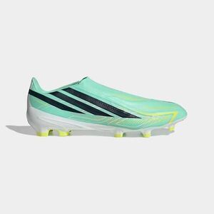 Adidas Felnőtt futballcipő, fűző nélküli - F50 Hyperfast League FG/MG kép