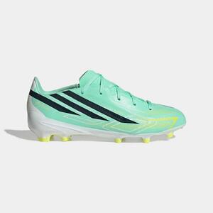 Adidas Gyerek futballcipő - F50 Hyperfast League FG/MG kép