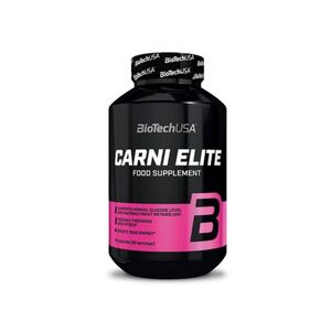 BioTech Carni Elite - 90 megakapszula kép