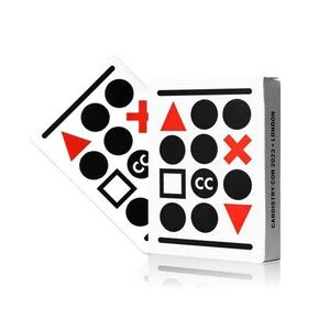 Cardistry Con 2023 kártya, 1 csomag kép