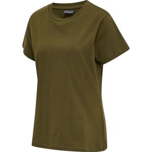 hmlRED HEAVY T-SHIRT S/S WOMAN kép