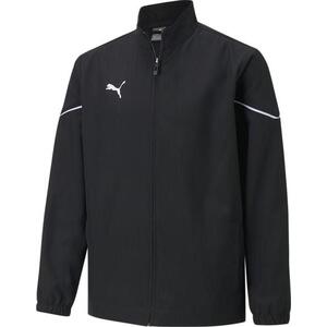 teamRISE Sideline Jacket Jr kép