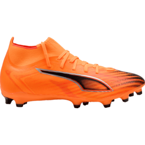 Futballcipő Puma ULTRA MATCH FG/AG kép