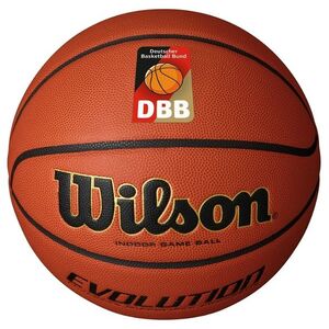 EVOLUTION DBB GAME BASKETBALL kép