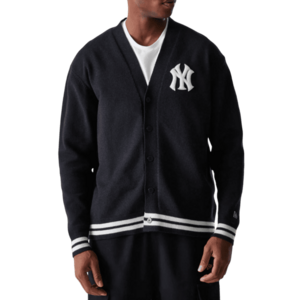 Era MLB Knit New York Yankees kép