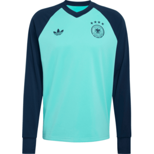 Germany Away Pre-Match Warm 2026 kép