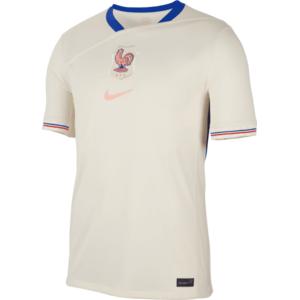 FRANCE 2025 STADIUM JERSEY AWAY (WOMEN'S TEAM) kép
