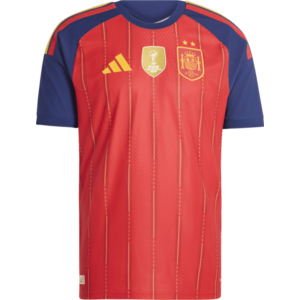 Spain Home Authentic Winner 2026 kép