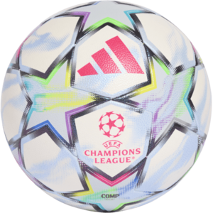 UEFA Champions League Competition 2026/27 kép