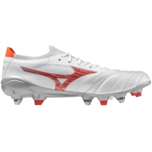 Mizuno Morelia Neo IV Beta Made in Japan Mixed SG kép