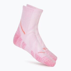 Zoknik BUFF Dryflx Quarter camellia (Dryflx Quarter 137790.519.03) kép