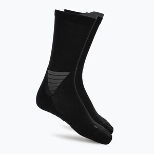 Zoknik ASICS Fujitrail Crew performance black (Fujitrail Crew 3013B359-001) kép