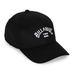 Férfi sildes sapka Billabong Arch Snapback black (Arch Snapback EBYHA00128-BLK) kép
