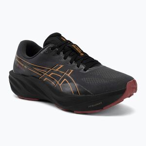 Férfi futócipő ASICS GT-2000 15 GTX grafitszürke/fekete (GT-2000 15 GTX 1011C237-020) kép
