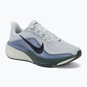 Férfi futócipők Nike Pegasus 42 pure platinum/work blue/dark obsidian (Pegasus 42 IB1873-005) kép