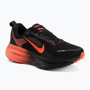 Férfi futócipők Nike Vomero 18 black/university red/bright crimson (Vomero 18 HM6803-019) kép