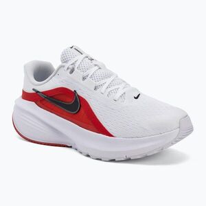 Férfi futócipők Nike Downshifter 14 white/university red/anthracite/black (Downshifter 14 IB1895-104) kép