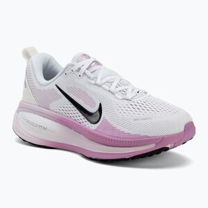 Női futócipők Nike Vomero 18 white/bleached lilac/light magenta/black (Vomero 18 HM6804-116) kép