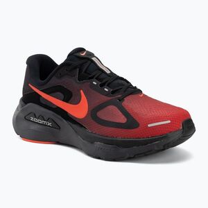 Férfi futócipők Nike Structure Plus black/university red/bright crimson (Structure Plus HQ3048-005) kép