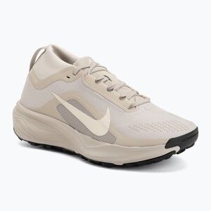 Női futócipők Nike ACG Pegasus Trail GORE-TEX Cream Ii/Light Orewood Brown (ACG Pegasus Trail GORE-TEX IQ1394-200) kép