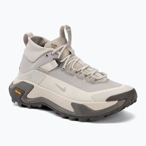 Férfi túracipők ACG Nike Zegama Hike krém li/világos orewood barna/krém li (ACG Zegama Hike IO7854-201) kép