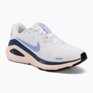 Női futócipők Nike Structure 26 white/mystic navy/sundial/aluminum (Structure 26 HJ1101-108) kép
