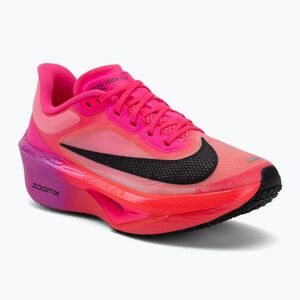 Női futócipők Nike Zoom Fly 6 hyper pink/laser crimson/black (Zoom Fly 6 FN8455-603) kép